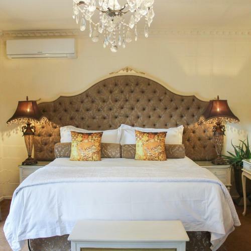 Bed & Breakfast Rexford Boutique Guesthouse