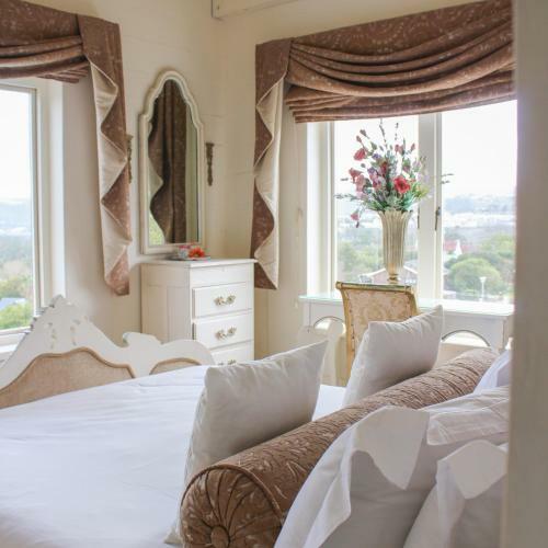 Bed & Breakfast Rexford Boutique Guesthouse