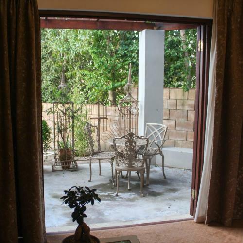 Bed & Breakfast Rexford Boutique Guesthouse