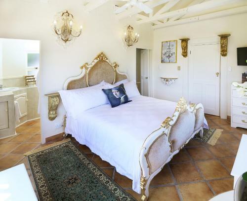 Bed & Breakfast Rexford Boutique Guesthouse