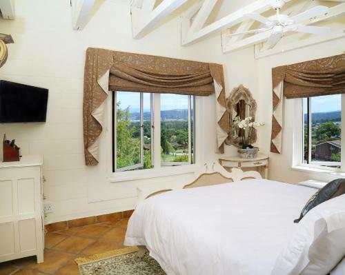 Bed & Breakfast Rexford Boutique Guesthouse