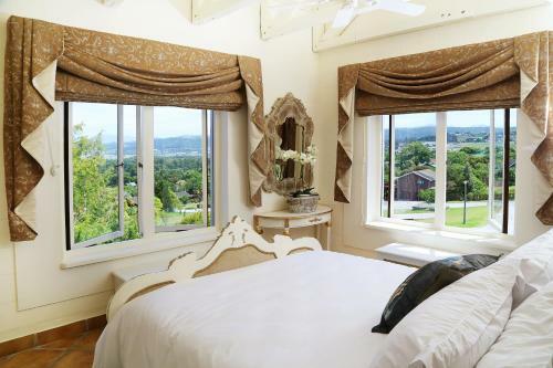 Bed & Breakfast Rexford Boutique Guesthouse