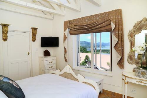 Bed & Breakfast Rexford Boutique Guesthouse