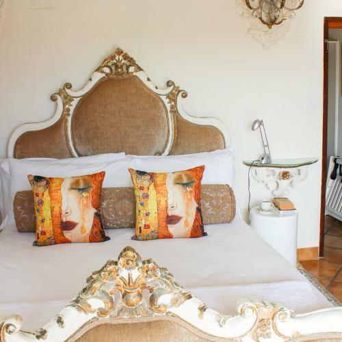 Bed & Breakfast Rexford Boutique Guesthouse