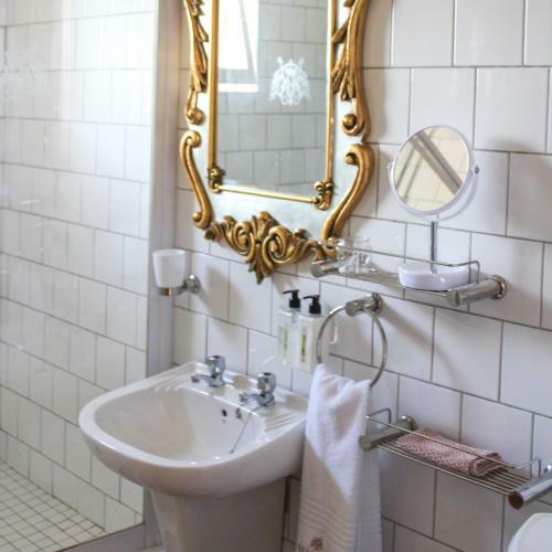 Bed & Breakfast Rexford Boutique Guesthouse
