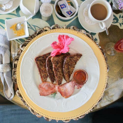 Bed & Breakfast Rexford Boutique Guesthouse