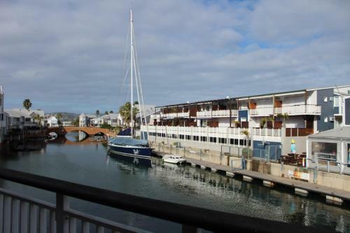 Apartamento Waterfront, 17 Quay West