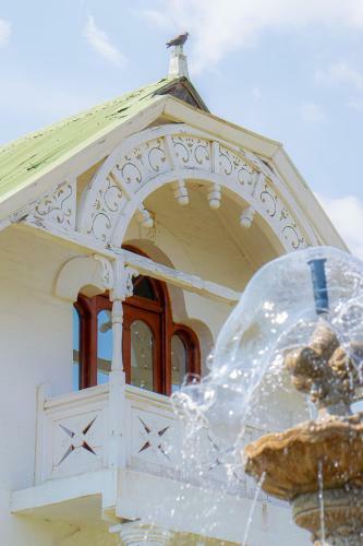 Bed & Breakfast Fountain Villa