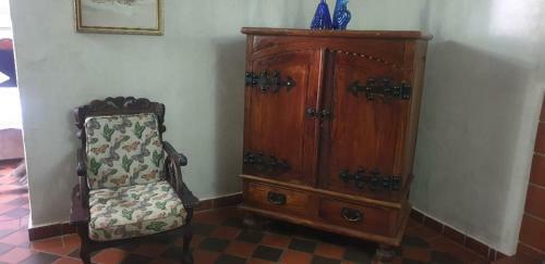 Bed & Breakfast Fountain Villa