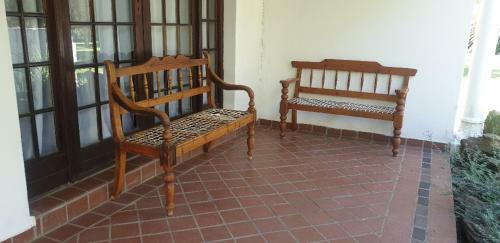 Bed & Breakfast Fountain Villa