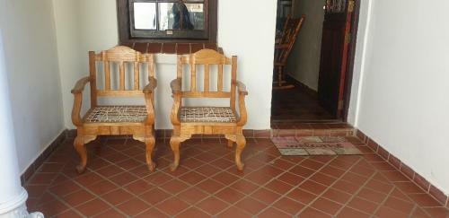 Bed & Breakfast Fountain Villa