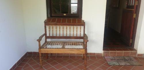 Bed & Breakfast Fountain Villa