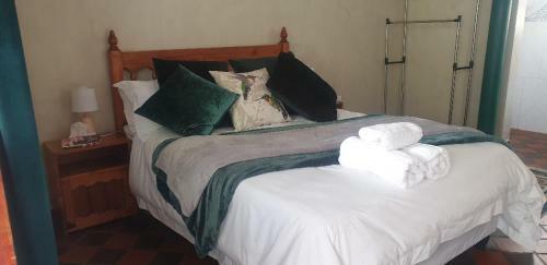 Bed & Breakfast Fountain Villa