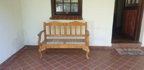 Bed & Breakfast Fountain Villa
