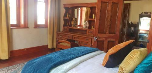 Bed & Breakfast Fountain Villa