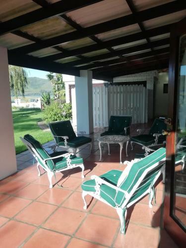 Bed & Breakfast Point Lodge Knysna