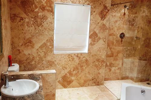 Apartamento Bayview 8 Sleeper Langebaan