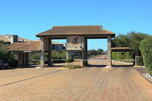 Apartamento Bayview 8 Sleeper Langebaan