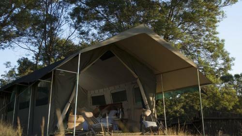 Sibani Luxury Tents