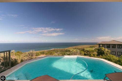 Pezula Ocean View Villa-sr1