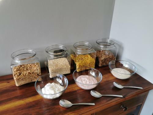 Hostal Somervreug Guesthouse