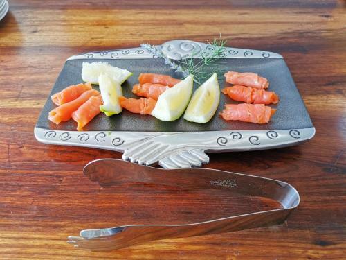 Hostal Somervreug Guesthouse