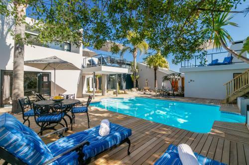 Hostal Somervreug Guesthouse