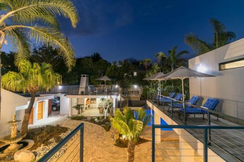 Hostal Somervreug Guesthouse