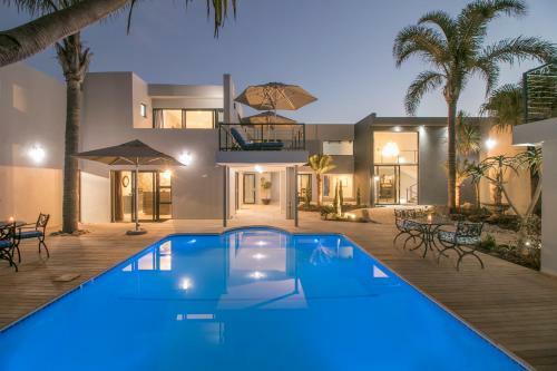 Hostal Somervreug Guesthouse