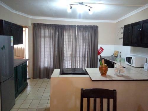 Jacaranda Self Catering Apartments