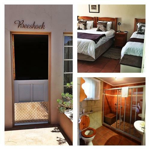 Hostal Die Mynhuis
