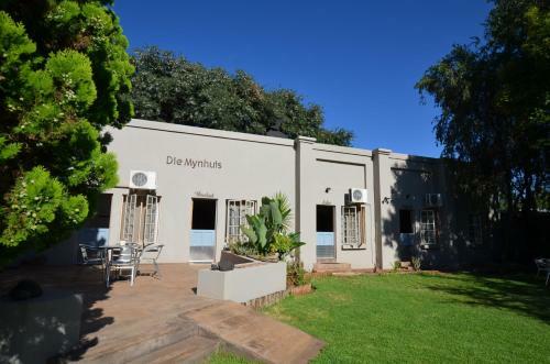 Hostal Die Mynhuis