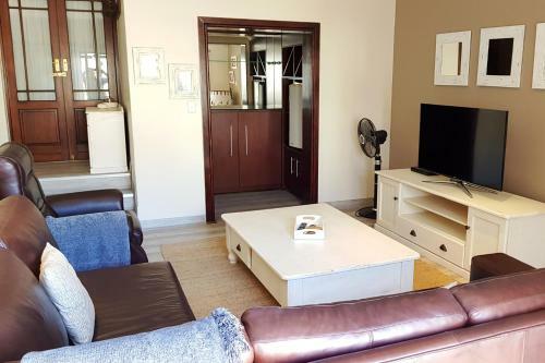 Moskombers Langebaan