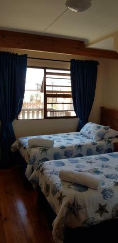 Apartamento Waterfront Lamberts Bay