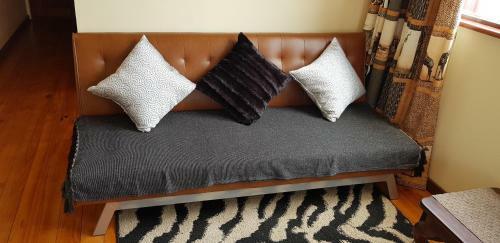 Apartamento Waterfront Lamberts Bay