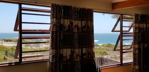 Apartamento Waterfront Lamberts Bay