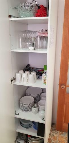 Apartamento Waterfront Lamberts Bay