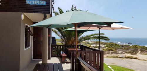 Apartamento Waterfront Lamberts Bay