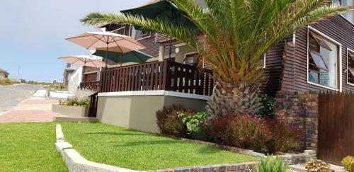 Apartamento Waterfront Lamberts Bay