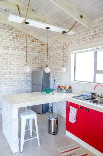 Apartamento Red Bishop - Birds, Beach & Beauty