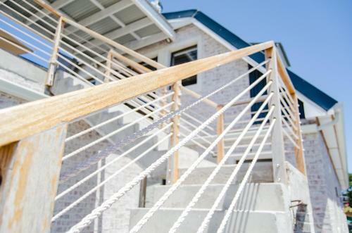 Apartamento Red Bishop - Birds, Beach & Beauty