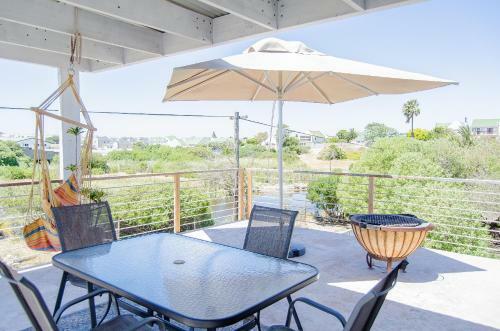 Apartamento Red Bishop - Birds, Beach & Beauty