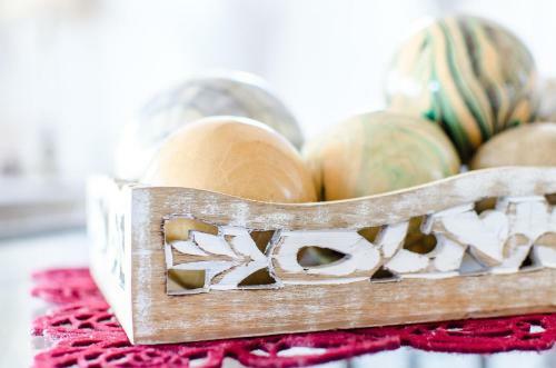 Apartamento Red Bishop - Birds, Beach & Beauty