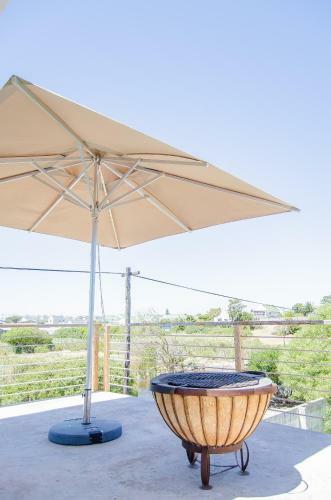 Apartamento Red Bishop - Birds, Beach & Beauty