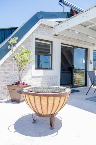 Apartamento Red Bishop - Birds, Beach & Beauty
