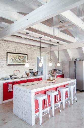 Apartamento Red Bishop - Birds, Beach & Beauty