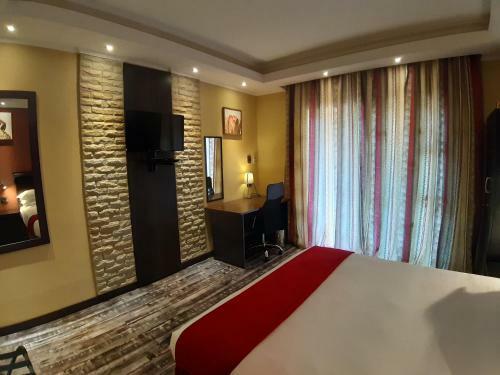 Bed & Breakfast Citystay Ladybrand