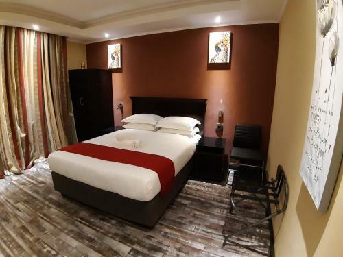 Bed & Breakfast Citystay Ladybrand