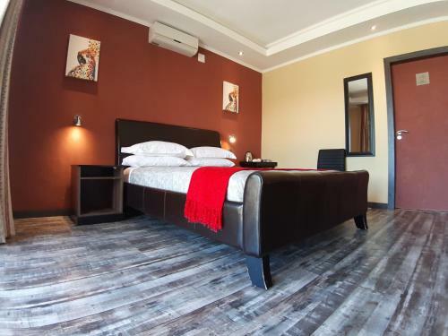 Bed & Breakfast Citystay Ladybrand