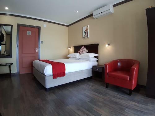 Bed & Breakfast Citystay Ladybrand